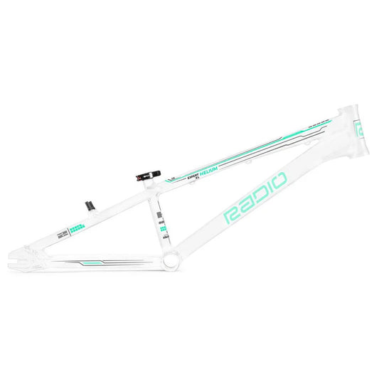 Radio Helium Expert Frame