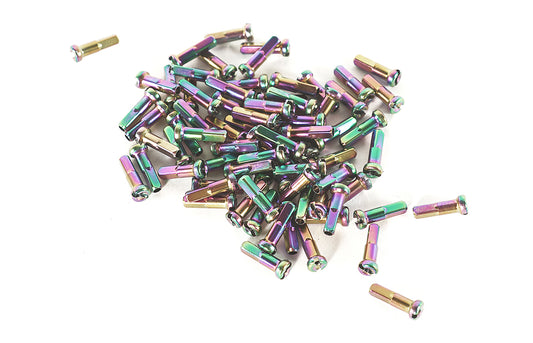 Wheel Nipples Individual