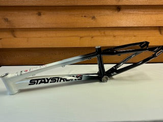 Staystrong V5 Pro Race Frames