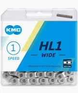 KMC HL1 Wide Chain