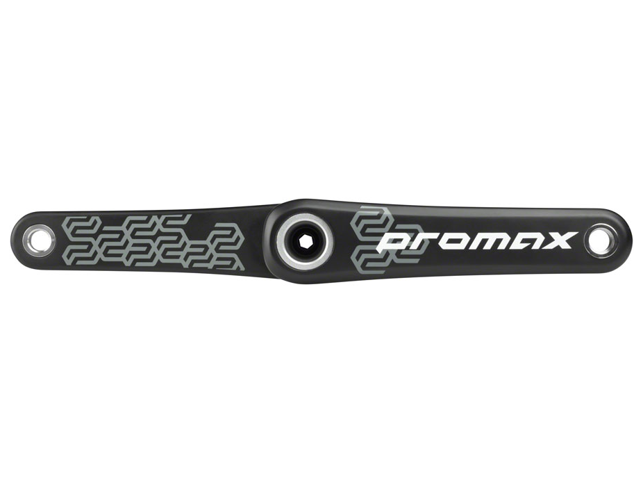 Promax CK-1 Carbon Crank Set