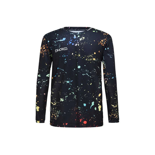 Dharco Youth Supernova Jersey