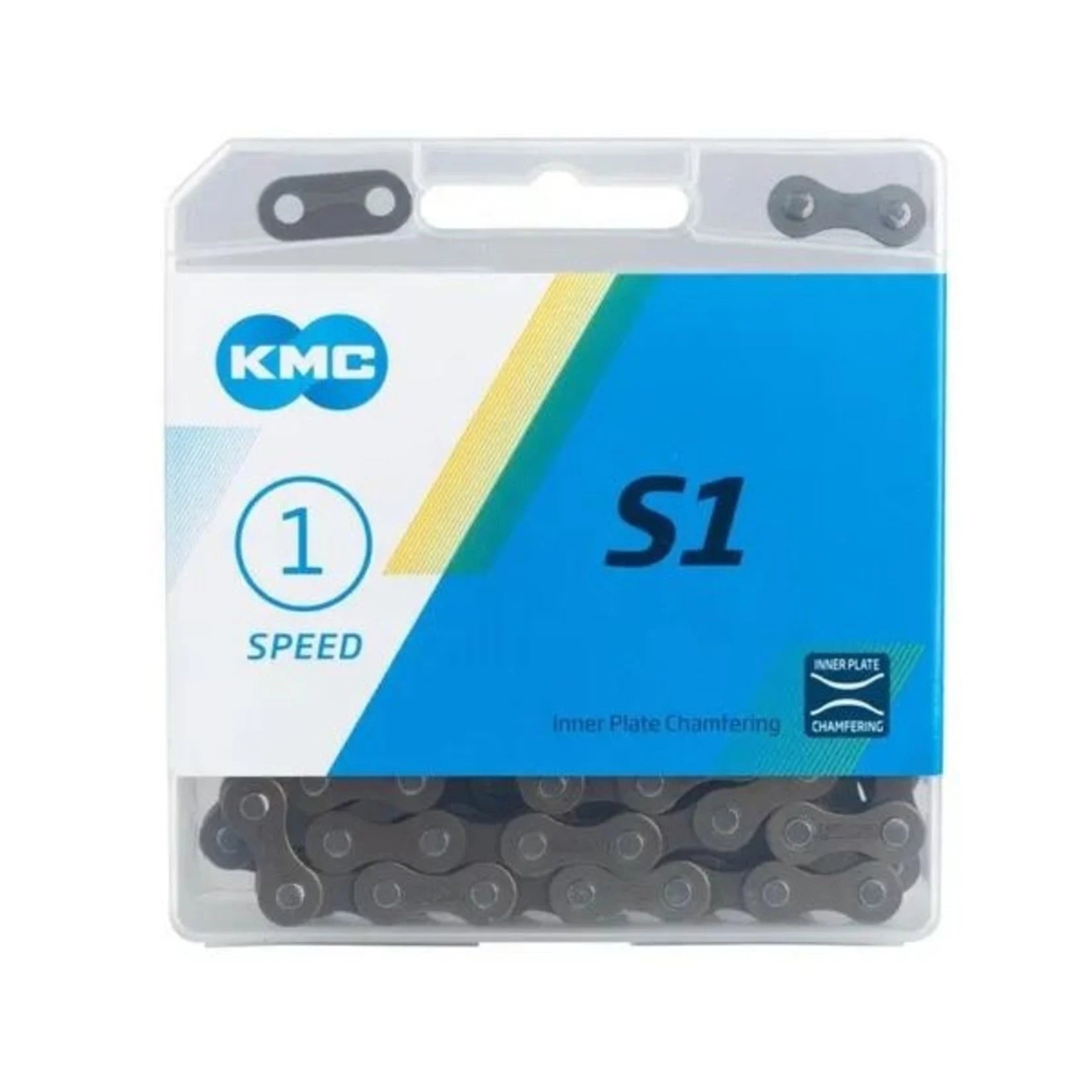 KMC S1 Chain