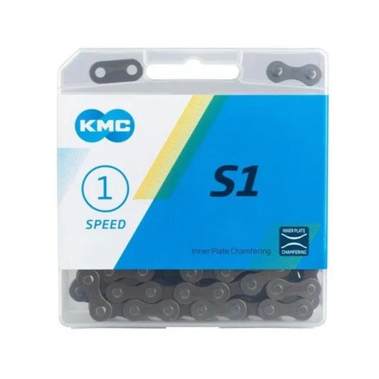 KMC S1 Chain