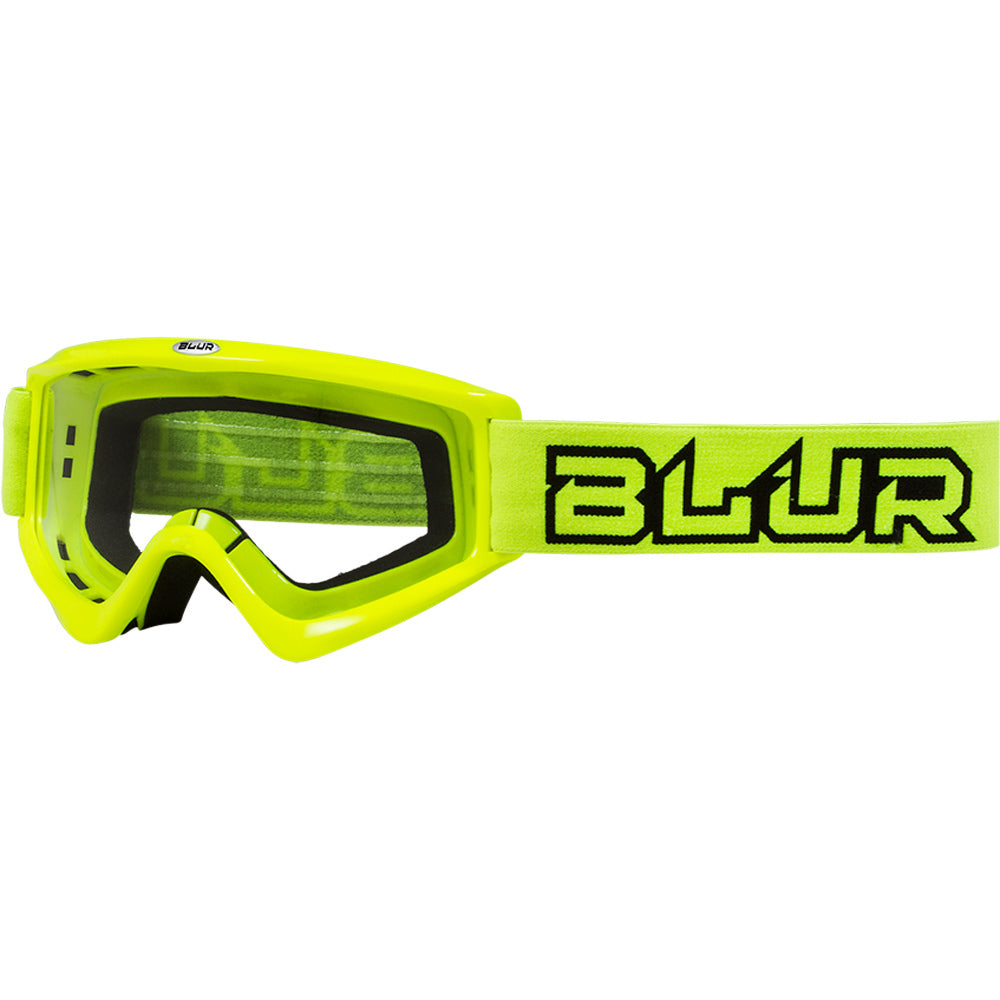 Blur Goggles Youth