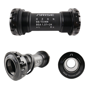 ARISE Ozon Euro External BB Set