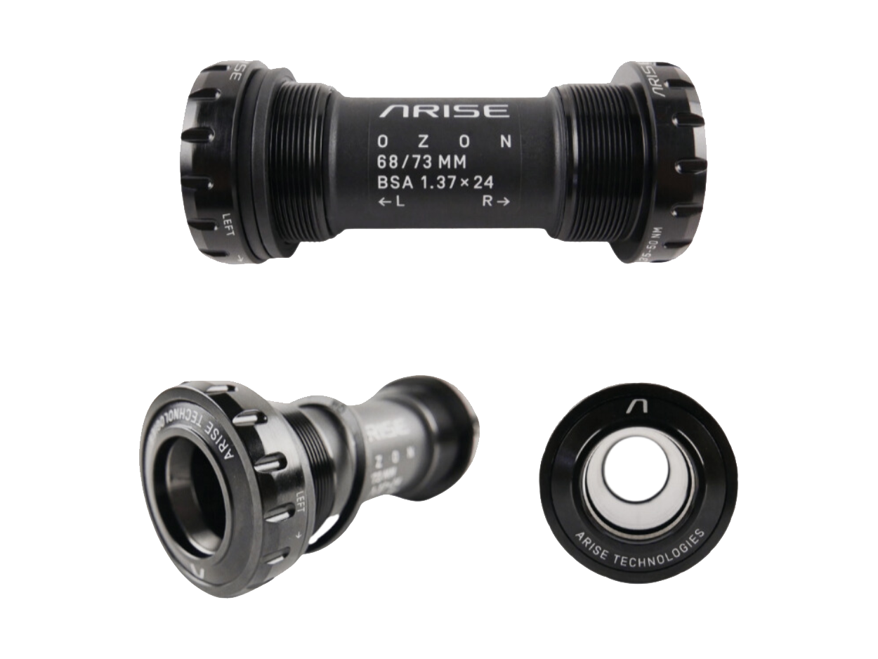 ARISE Ozon Euro External BB Set