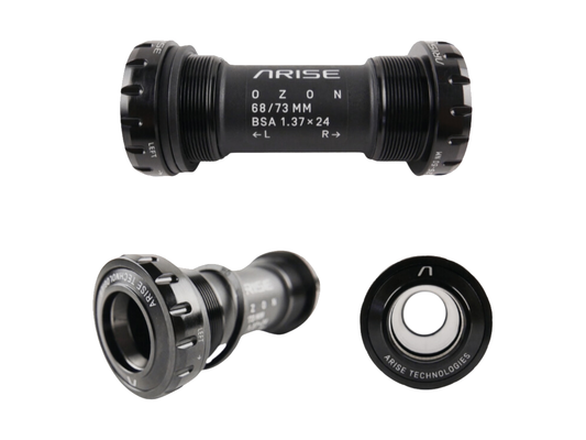 ARISE Ozon Euro External BB Set