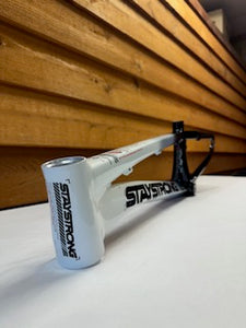 Staystrong V5 Pro Race Frames