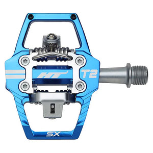 HT T2 SX RACE PEDAL