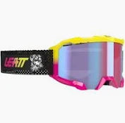 Leatt Velocity 4.0 MTB Goggles