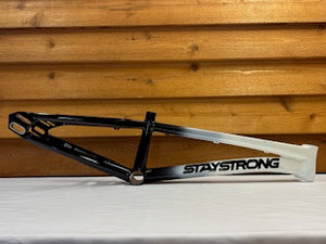 Staystrong V5 Pro Race Frames
