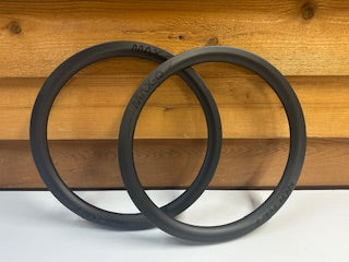 Rocket Max-Q 36HCarbon Rims