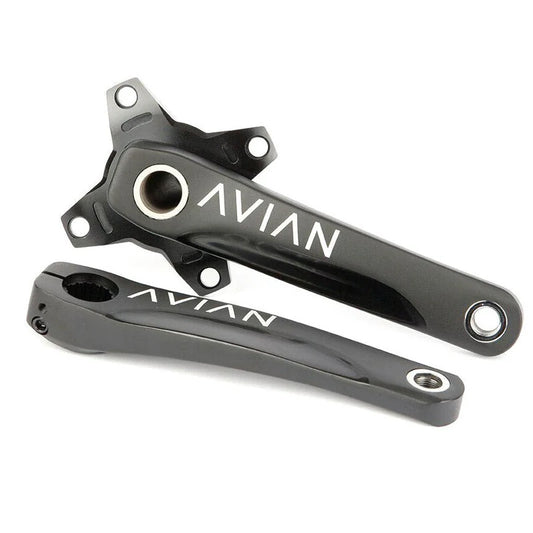 Avian Cadence Crankset