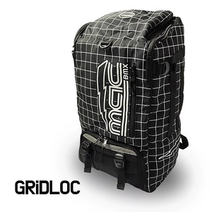Mac BMX Tranzit Backpack