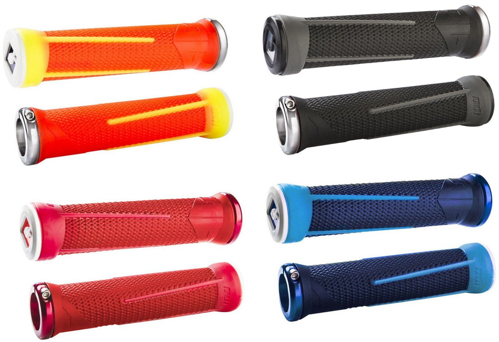 ODI AG-2 Signature Grips
