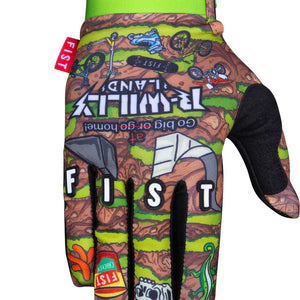 Fist Lil Fists Ryan Williams (R Willy Land) Gloves