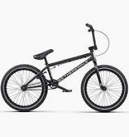 We The People Nova 20" Freestyle/Park Bike
