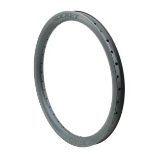 Rocket Max-Q 36HCarbon Rims