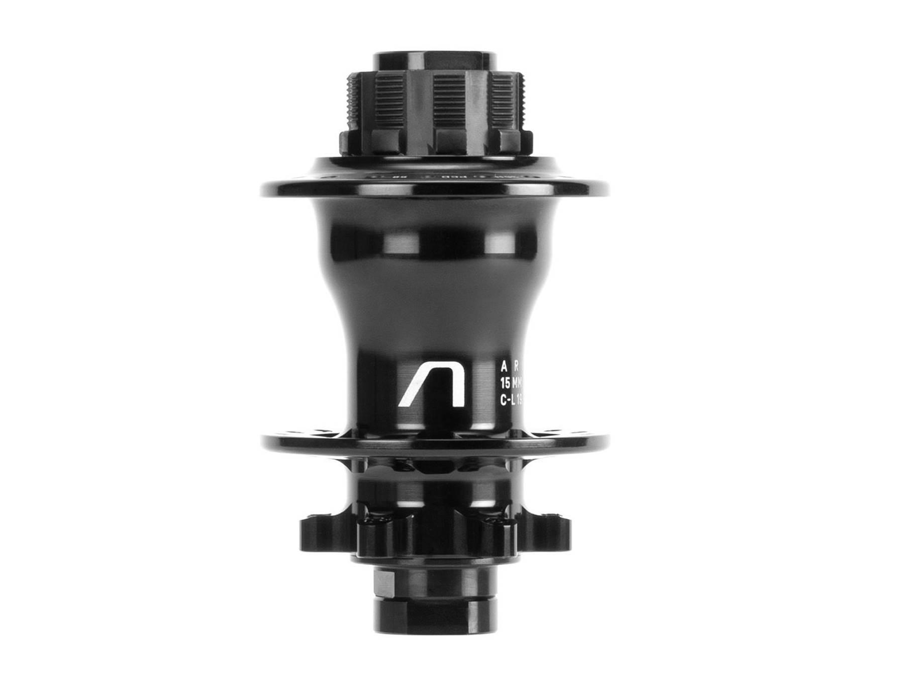 Arise Echo Rear Disc Hub