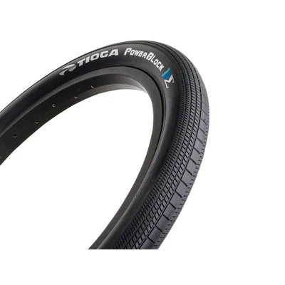 Tioga PowerBlock S-Spec 20 Inch Folding Tyre