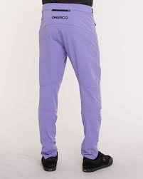 Dharco Youth Purple Haze Pants