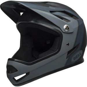 Bell Sanction Helmet