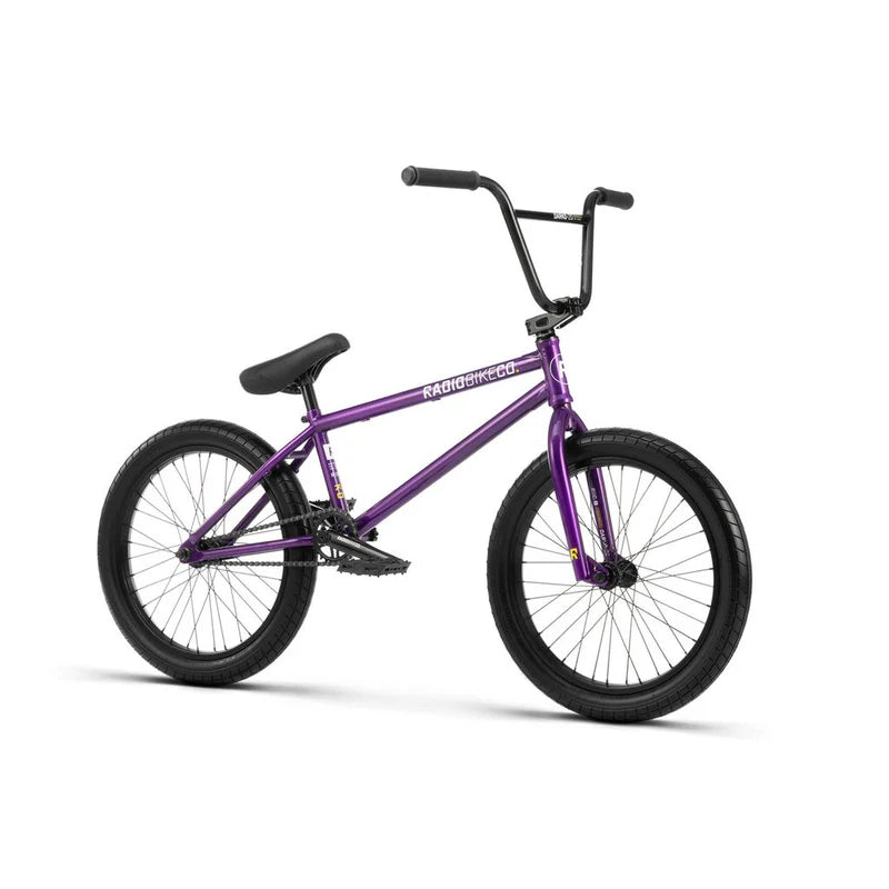 Radio Darko 20" Bike