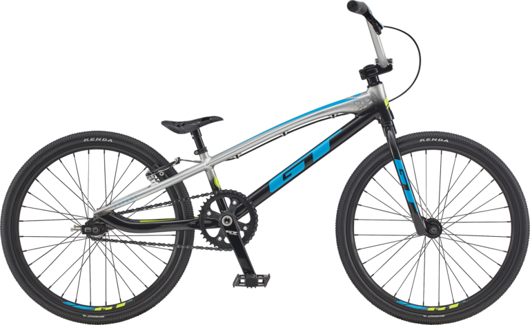 GT Speed Series Expert XL