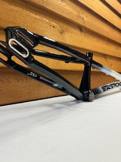 Staystrong V5 Pro Race Frames