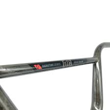 FARR-ST Supa-X Jordan Callum Signature Series OS Bars