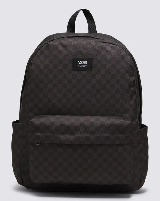 Vans Old Skool Check Backpack