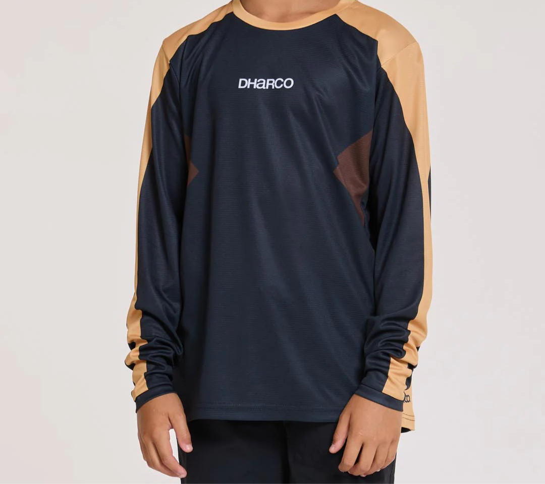Dharco Youth Kingswood Jersey