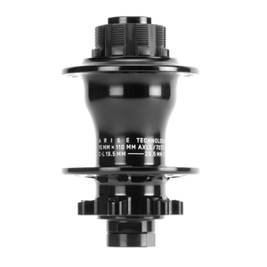 Arise Echo Rear Disc Hub