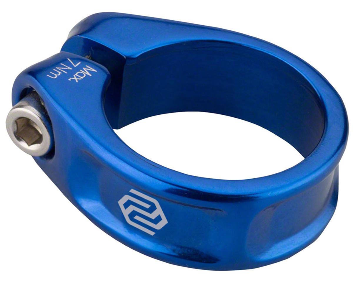 Promax Fixed Seat Clamp