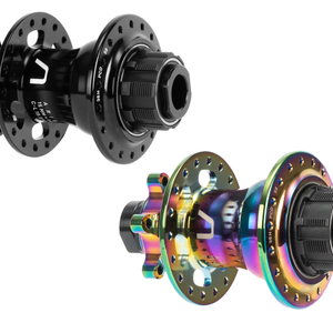 Arise Echo Rear Disc Hub