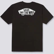 Vans Off The Wall SS Tee