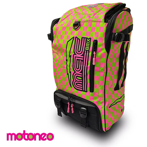 Mac BMX Tranzit Backpack