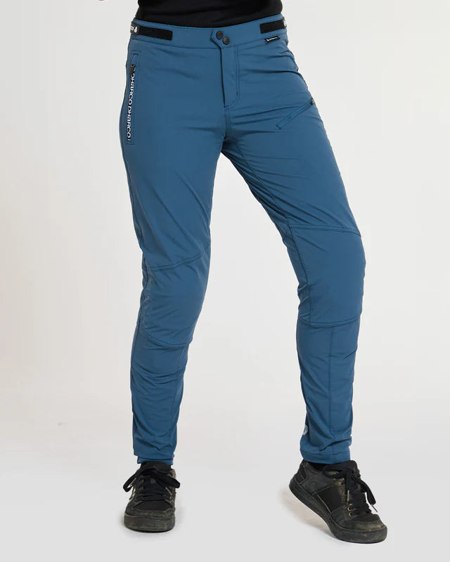 Dharco Womans Pants Maverick