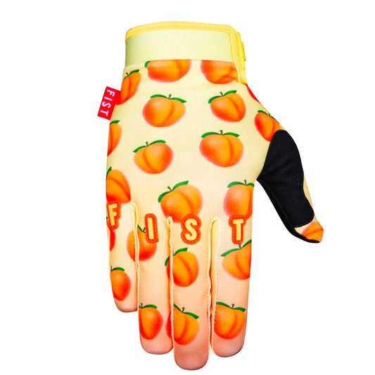 Fist Youth Caroline Buchanan Peaches Gloves