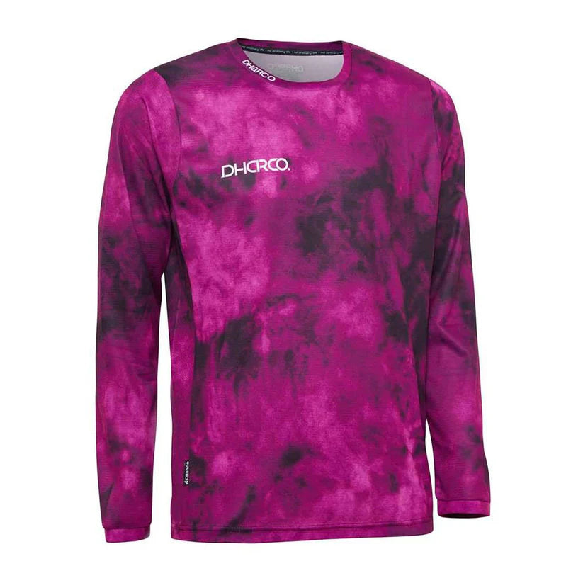 Dharco Youth Maribor Jersey