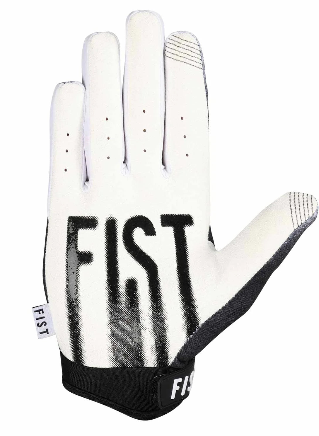 Fist Adult CH23 Blur Gloves