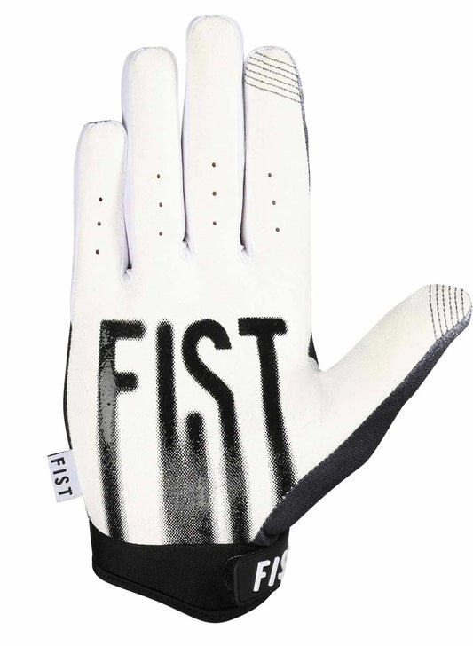 Fist Adult CH23 Blur Gloves