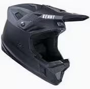 Kenny Decade BMX/MTB Helmet