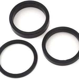 Mission headset spacers