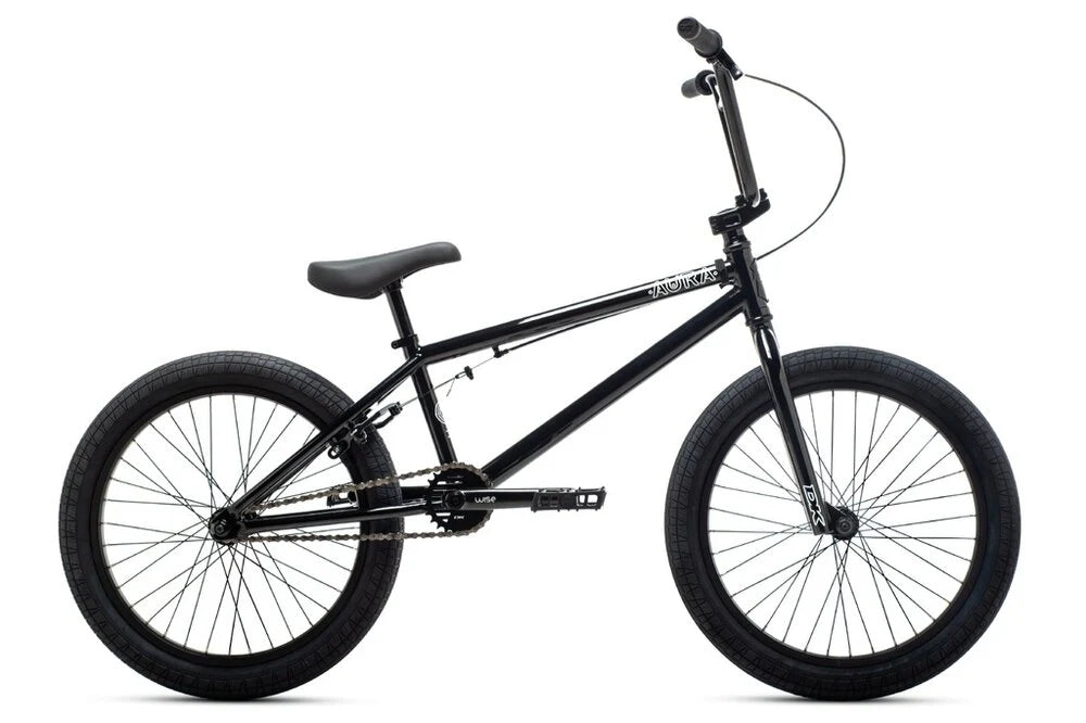 DK Aura 20" BMX