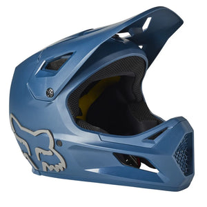 Fox Rampage Youth Helmet