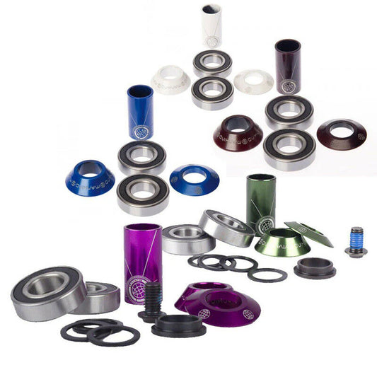 Mankind Bottom Bracket