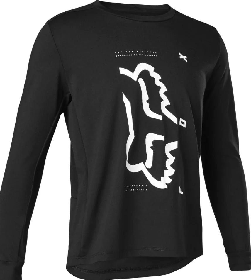 Fox Ranger Youth Jersey