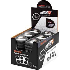 Super B Patch Repair Kit